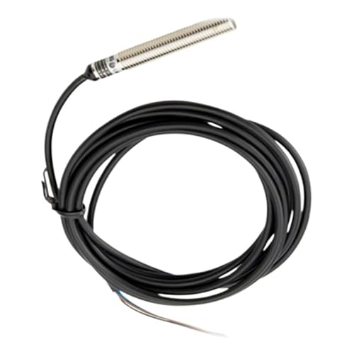 Capteur M12 XS612B1PAL2 résout les pannes de détection mécanique