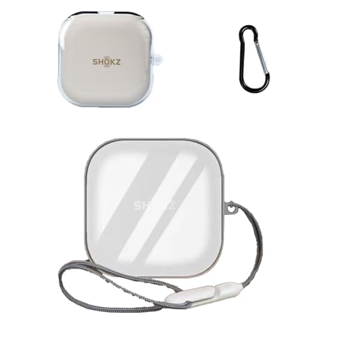 For SHOKZ OpenFit 2+ T921 P[X Jo[yvaelez[d\ Sʕی h~ LYh~ ϏՌ ho y [ JritSHOKZ OpenFit 2+ T921P[X ΉiNAj