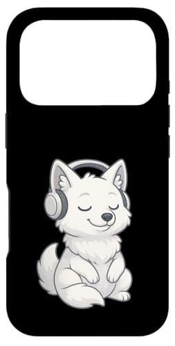 Arctic Fox  wbhz 킢  Cɓ  X}zP[X iPhone 17 Pro p