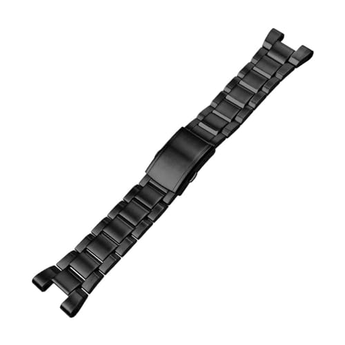 Bracelet acier robuste pour Casio G-Shock GST-400G et S100D de qualité