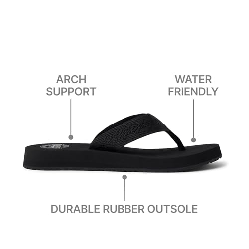 Image of REEF Women's Sandy Flip Flop