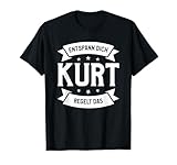 Vorname Geschenk entspann Dich