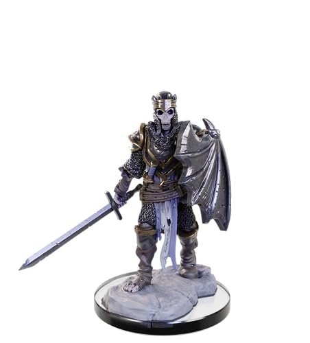 Figurines Pathfinder WizKids d'une grande précision pour collectionneurs - 4