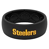 Groove Life Pittsburgh Steelers Original Ring
