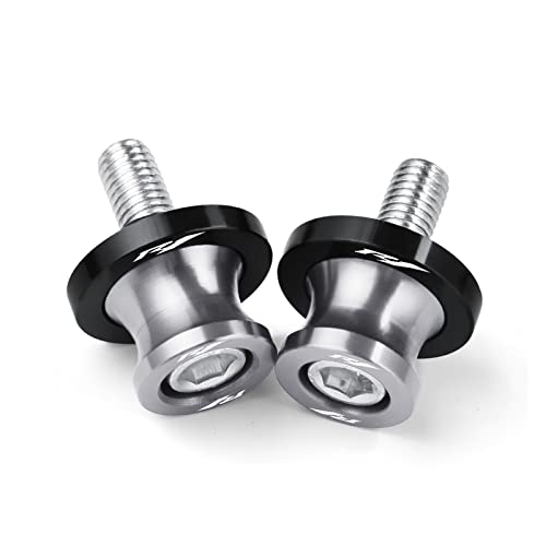 Bobines bras oscillant M6 de qualité supérieure pour Yamaha R1
