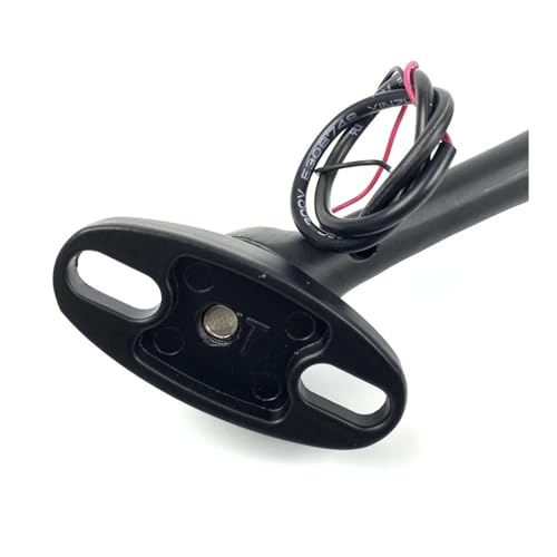 Espejos retrovisores de moto con intermitentes para Honda CBR1000RR 2004-2007 6