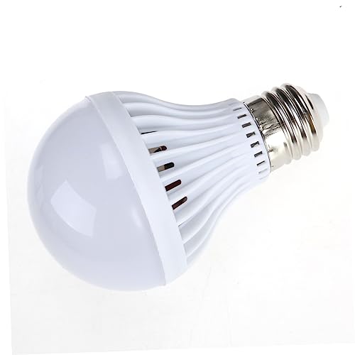 Homoyoyo sensor de bombilla LED bombillas inteligentes bombilla inteligente bombillas coche lámpara de control de luz y sonido bulbo llevado control de voz