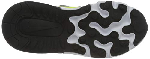 Nike Air Max 270 RT Kids Gunsmoke/Aurora BQ0102-0074