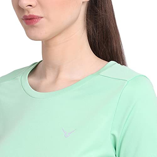 Image of Invincible Women's Open Back Top