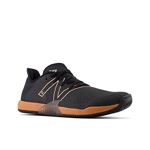 New Balance Men's Tr V1 Minimus Cross Trainer4