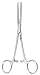 Integra Miltex MH7-170 Rochester-Carmalt Hemostatic Forceps, 159mm Length, Straight