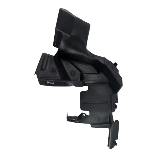 Defletor do Para-choque L Esq Civic G10 2017-2019