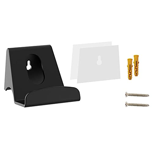 Foxglove Support pour Casque Et Manette De Jeu-Support Universel-Crochet De Montage Autocollant-Support pour Casque-Support Peu Encombrant Cover