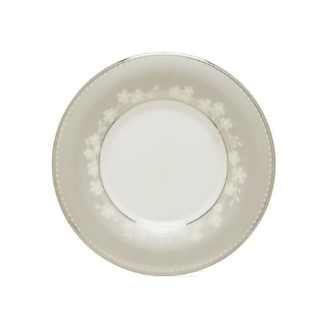 Lenox Bellina Untertasse aus Knochenporzellan Cover