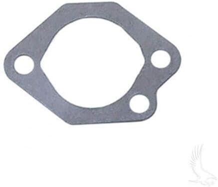 Generic #US Replacement part for Club Car Golf Cart Carburetor Manifold Gasket - FE290/350 1992+ #zoPart2404674
