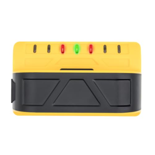 Franklin Sensors ProSensor M70 7-Sensor Stud Finder Wall Scanner