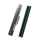 Testina di stampa termica compatibile con le stampanti per etichette TSC TTP-244 Pro, TTP-244Plus, T-200e, B200, DA200, ME240, LP5402E, G812, G210, 244ce, LP4502e