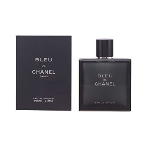 Chanel Bleu ...