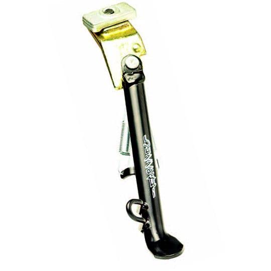 Béquille latérale Buzzetti robuste pour stationner votre Piaggio Zip