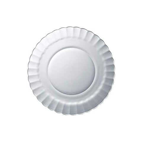Duralex Paris Deep Dinner Plate 23 cm Cover