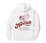 KÖLSCH IS ALWAYS THE ANSWER X Köln Karneval Bier