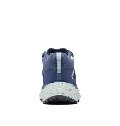 Image of Columbia Women's Facet 75 Mid Outdry Waterproof Hiking Shoe