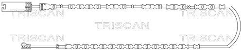 Tris Can 8115 11046 servofreno