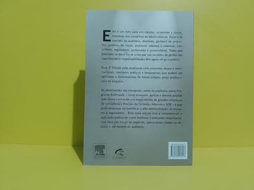 Gerenciamento De Riscos Empresariais