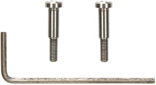 Tamiya #54550 TT-02 3x18mm Lf Step Screw2 for Tamiya TT-02