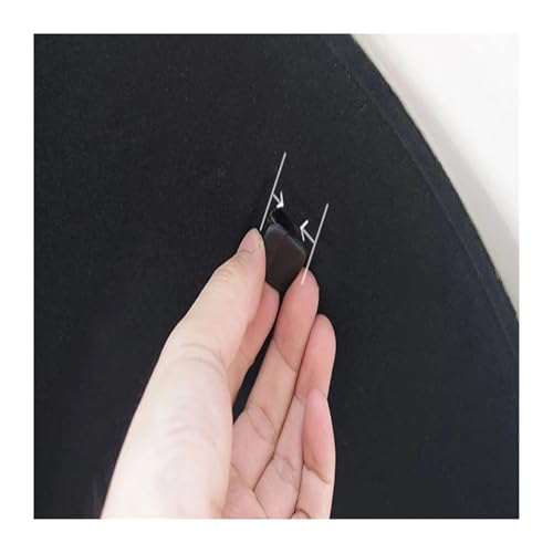 Bouclier thermique capot VW Golf 5 : double isolation phonique coton - 4