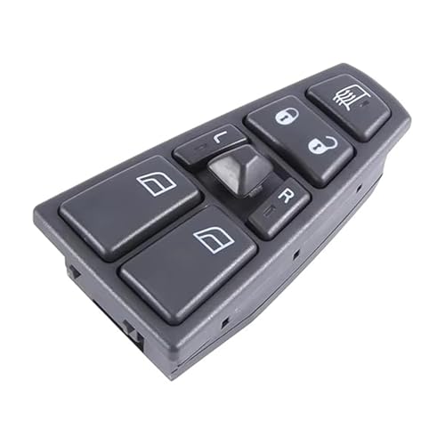 Interrupteur vitre électrique haute résistance Volvo 20752918