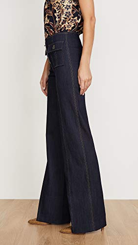 Cinq à Sept Women's Long Azure Pant4