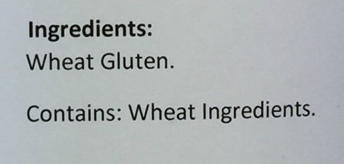 Medley Hills Farm Vital Wheat Gluten 71% Protein - Vegan - Non Gmo - Keto Friendly - 2.5 Lbs #TOP4