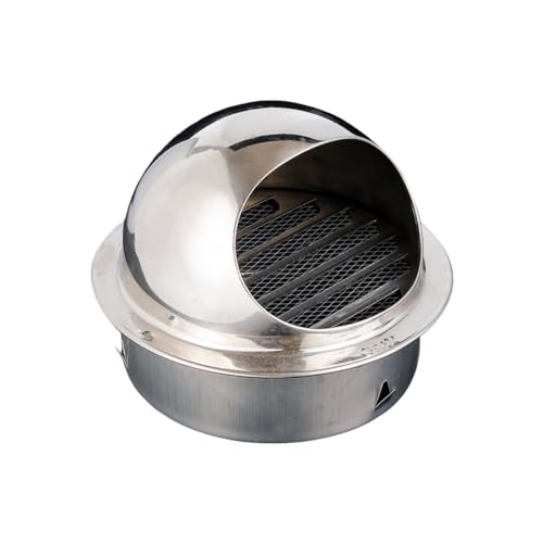 ATOOKY 304XeX|Wt[hAOCLbvAhJʋCAWt[hobtAOCVXeANZT[Aی^Wt[h[o[A_Ngt@AXeX|rCt@AhXN[ACi (120mm)