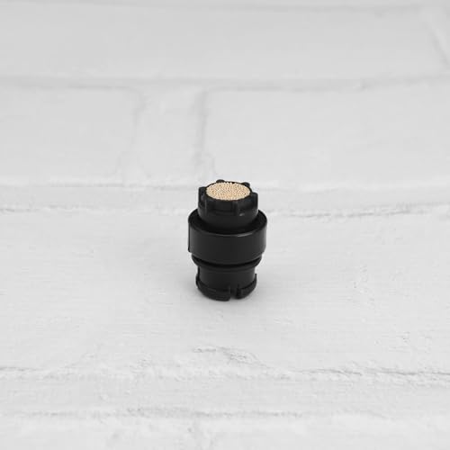 LT Easiyl 4 Stück Kraftstofftank Entlüftung Kettensäge Rasenmäher Zubehör 0000-350-5800 Kompatibel mit Stihl BG45 BR500 FS100 HS82 SH55 SR200 Kettensägenzubehör