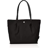 [レガートラルゴ] トートバッグ A4 撥水/肩楽/多収納/PC収納 肩楽 LH-L0001Z レディース ブラック Free Size