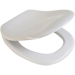 Ideal Standard K700801 WC-bril KIMERA wit