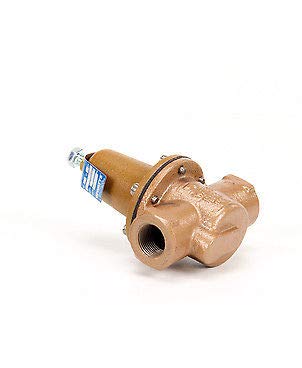 Hatco 03.02.004.00 Pressure Reducing Valve-Iron