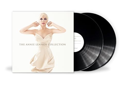 music The Annie Lennox Collection [2 LP]