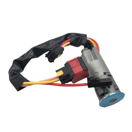 Cilindro de encendido 4162P0 con conector reforzado para Xsara 98-04 4