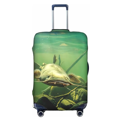Housse de protection valise pour éviter les rayures et salissures Taille M