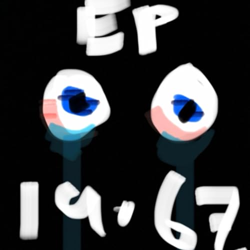 BONUS: Tear list :,( (side episode) cover art