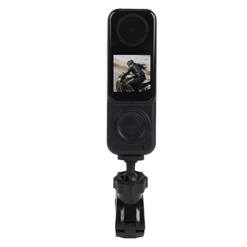 Wisoqu Wisoqu1kpof2tq0n Cámara Acción 4K Dual Lente miniatura 1