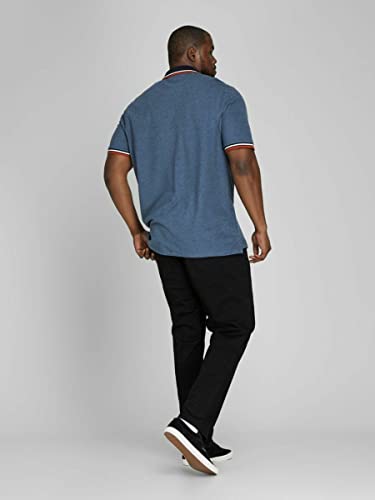 JACK & JONES JJEPAULOS Polo SS NOOS PS – Ansicht 3