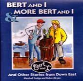 Bert and I and More Bert & I