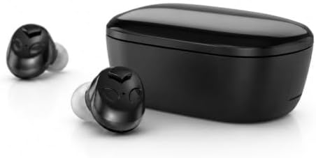 OTC Hearing Aids for Seniors & Adults, Rechargeable Hearing Aids ...