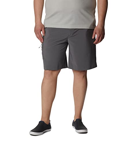 Image of Columbia Men's PFG Tamiami II Short Sleeve Fishing Shirt