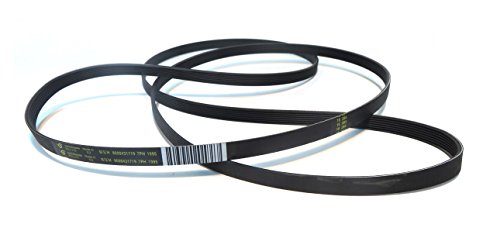 Hutchinson – Riemen für Wäschetrockner, 7PH 1995 (9000431719)