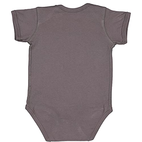 inktastic Scientist Kids Chemistry Beakers Baby Bodysuit2