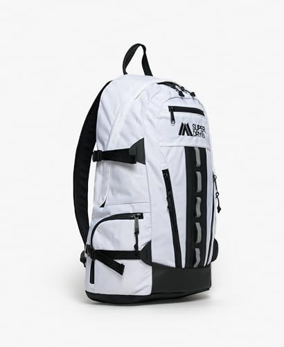 Superdry Femme Broderie Outdoor Sac À Dos & - vue 3